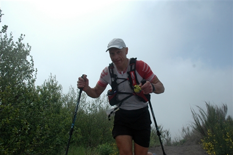 Vesuvio SkyMarathon 7 maggio 2017 - foto 265