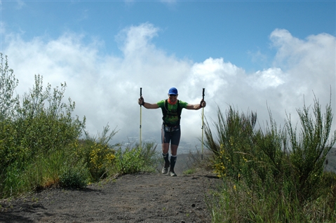 Vesuvio SkyMarathon 7 maggio 2017 - foto 267