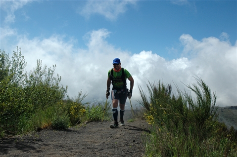 Vesuvio SkyMarathon 7 maggio 2017 - foto 268