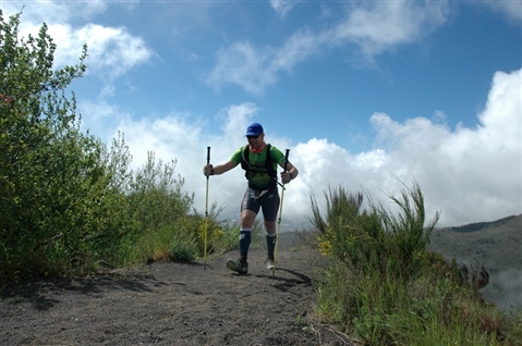 Vesuvio SkyMarathon 7 maggio 2017 - foto 269