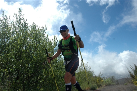 Vesuvio SkyMarathon 7 maggio 2017 - foto 270