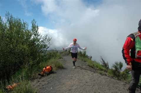 Vesuvio SkyMarathon 7 maggio 2017 - foto 273