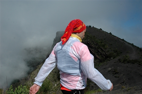 Vesuvio SkyMarathon 7 maggio 2017 - foto 274