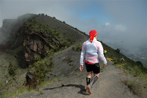 Vesuvio SkyMarathon 7 maggio 2017 - foto 275