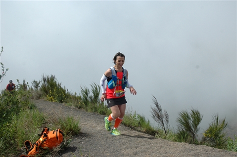 Vesuvio SkyMarathon 7 maggio 2017 - foto 276