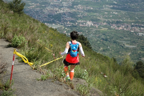 Vesuvio SkyMarathon 7 maggio 2017 - foto 277