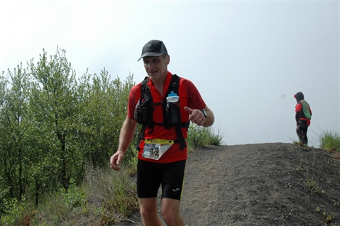 Vesuvio SkyMarathon 7 maggio 2017 - foto 278