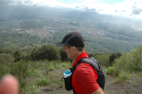 Vesuvio SkyMarathon 7 maggio 2017 - foto 279