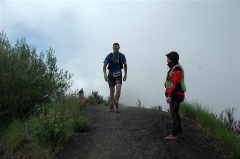 Vesuvio SkyMarathon 7 maggio 2017 - foto 282