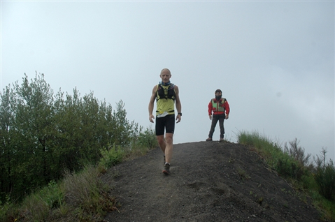 Vesuvio SkyMarathon 7 maggio 2017 - foto 284