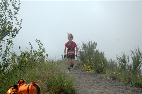 Vesuvio SkyMarathon 7 maggio 2017 - foto 287