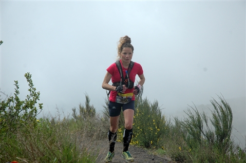 Vesuvio SkyMarathon 7 maggio 2017 - foto 288