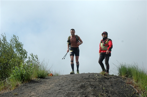 Vesuvio SkyMarathon 7 maggio 2017 - foto 291