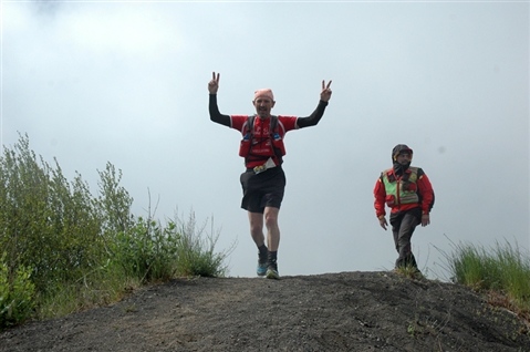 Vesuvio SkyMarathon 7 maggio 2017 - foto 294