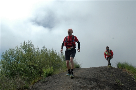 Vesuvio SkyMarathon 7 maggio 2017 - foto 295