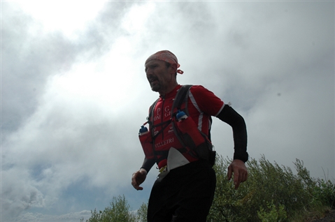 Vesuvio SkyMarathon 7 maggio 2017 - foto 296