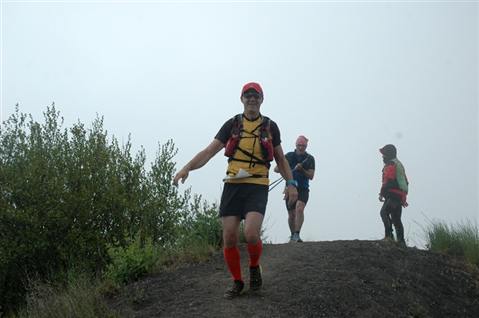 Vesuvio SkyMarathon 7 maggio 2017 - foto 298