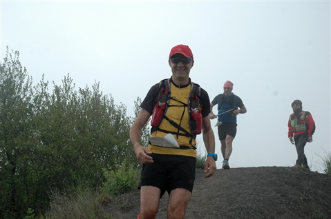 Vesuvio SkyMarathon 7 maggio 2017 - foto 299