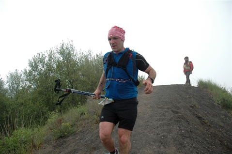 Vesuvio SkyMarathon 7 maggio 2017 - foto 301