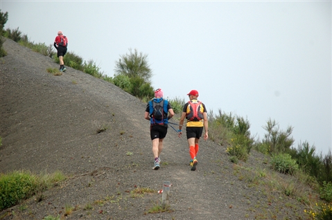 Vesuvio SkyMarathon 7 maggio 2017 - foto 302