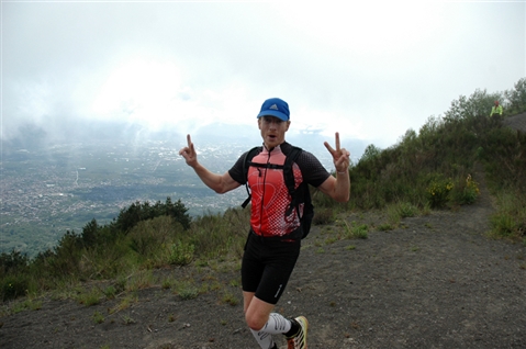 Vesuvio SkyMarathon 7 maggio 2017 - foto 304