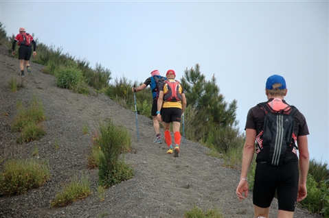 Vesuvio SkyMarathon 7 maggio 2017 - foto 307