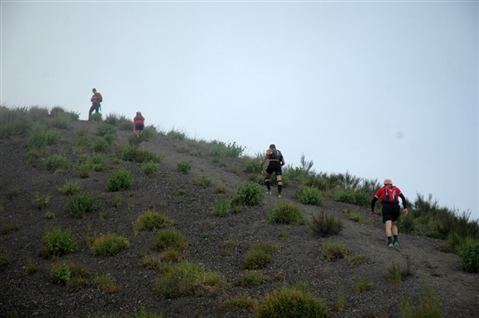 Vesuvio SkyMarathon 7 maggio 2017 - foto 308