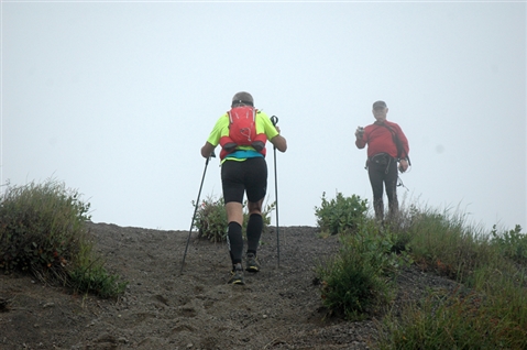 Vesuvio SkyMarathon 7 maggio 2017 - foto 312