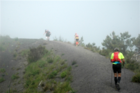 Vesuvio SkyMarathon 7 maggio 2017 - foto 313