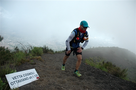 Vesuvio SkyMarathon 7 maggio 2017 - foto 316