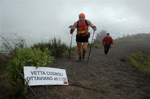 Vesuvio SkyMarathon 7 maggio 2017 - foto 317