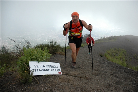 Vesuvio SkyMarathon 7 maggio 2017 - foto 318