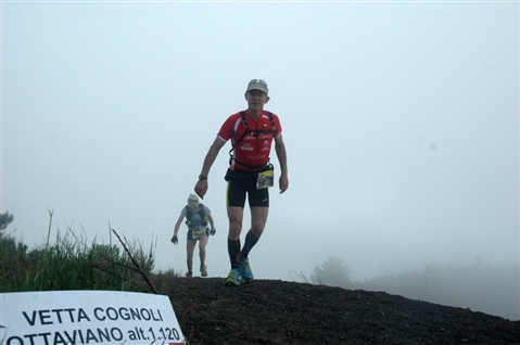 Vesuvio SkyMarathon 7 maggio 2017 - foto 327