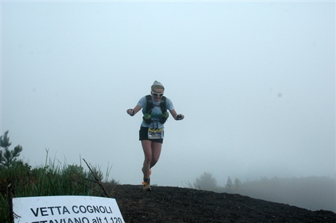 Vesuvio SkyMarathon 7 maggio 2017 - foto 329