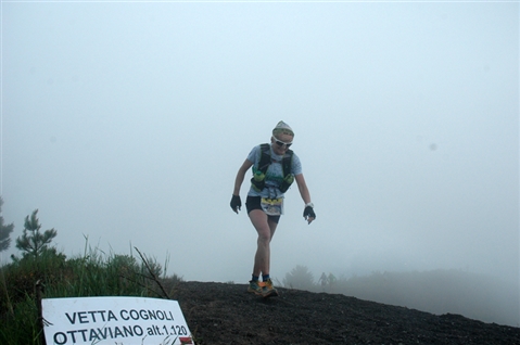 Vesuvio SkyMarathon 7 maggio 2017 - foto 330