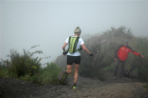 Vesuvio SkyMarathon 7 maggio 2017 - foto 331