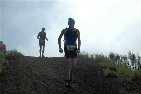 Vesuvio SkyMarathon 7 maggio 2017 - foto 338