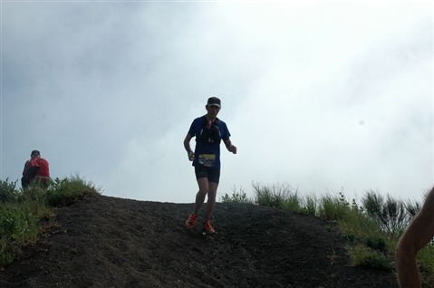 Vesuvio SkyMarathon 7 maggio 2017 - foto 339