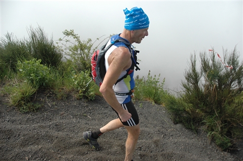 Vesuvio SkyMarathon 7 maggio 2017 - foto 340