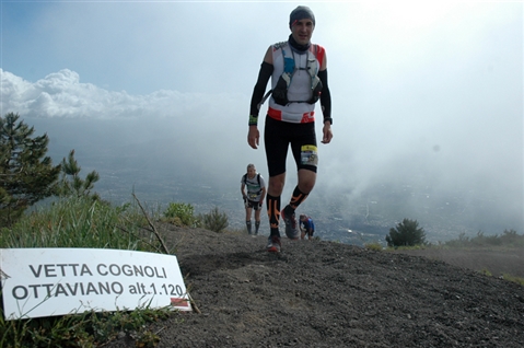 Vesuvio SkyMarathon 7 maggio 2017 - foto 343