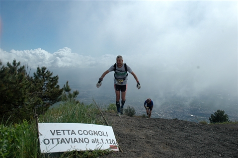 Vesuvio SkyMarathon 7 maggio 2017 - foto 344