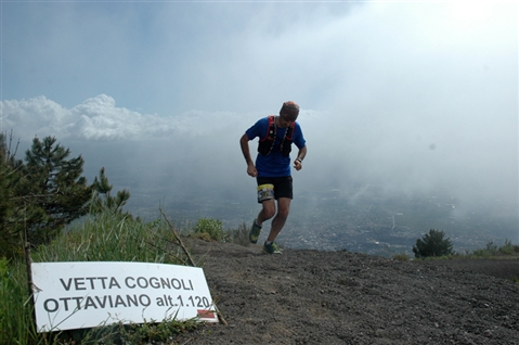 Vesuvio SkyMarathon 7 maggio 2017 - foto 346