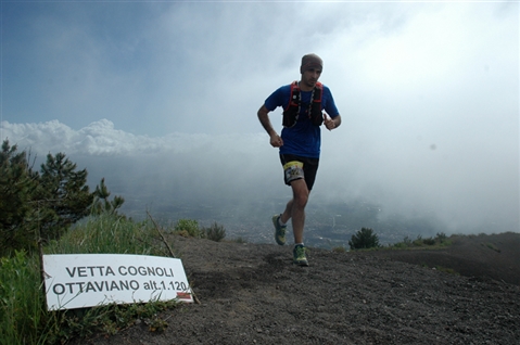 Vesuvio SkyMarathon 7 maggio 2017 - foto 347