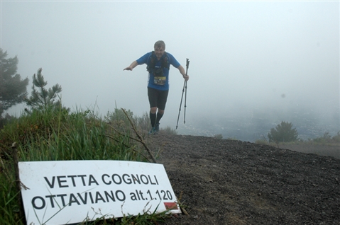 Vesuvio SkyMarathon 7 maggio 2017 - foto 348