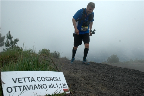 Vesuvio SkyMarathon 7 maggio 2017 - foto 349