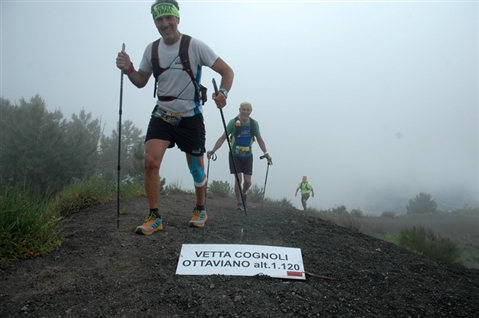 Vesuvio SkyMarathon 7 maggio 2017 - foto 351