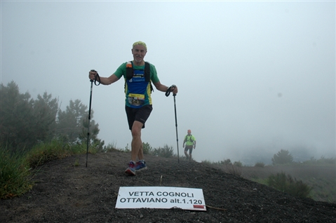 Vesuvio SkyMarathon 7 maggio 2017 - foto 352