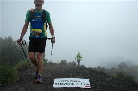 Vesuvio SkyMarathon 7 maggio 2017 - foto 353