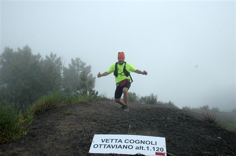 Vesuvio SkyMarathon 7 maggio 2017 - foto 354