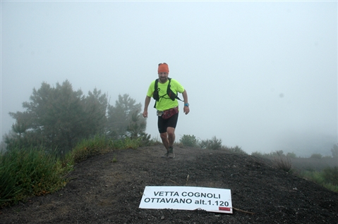 Vesuvio SkyMarathon 7 maggio 2017 - foto 355